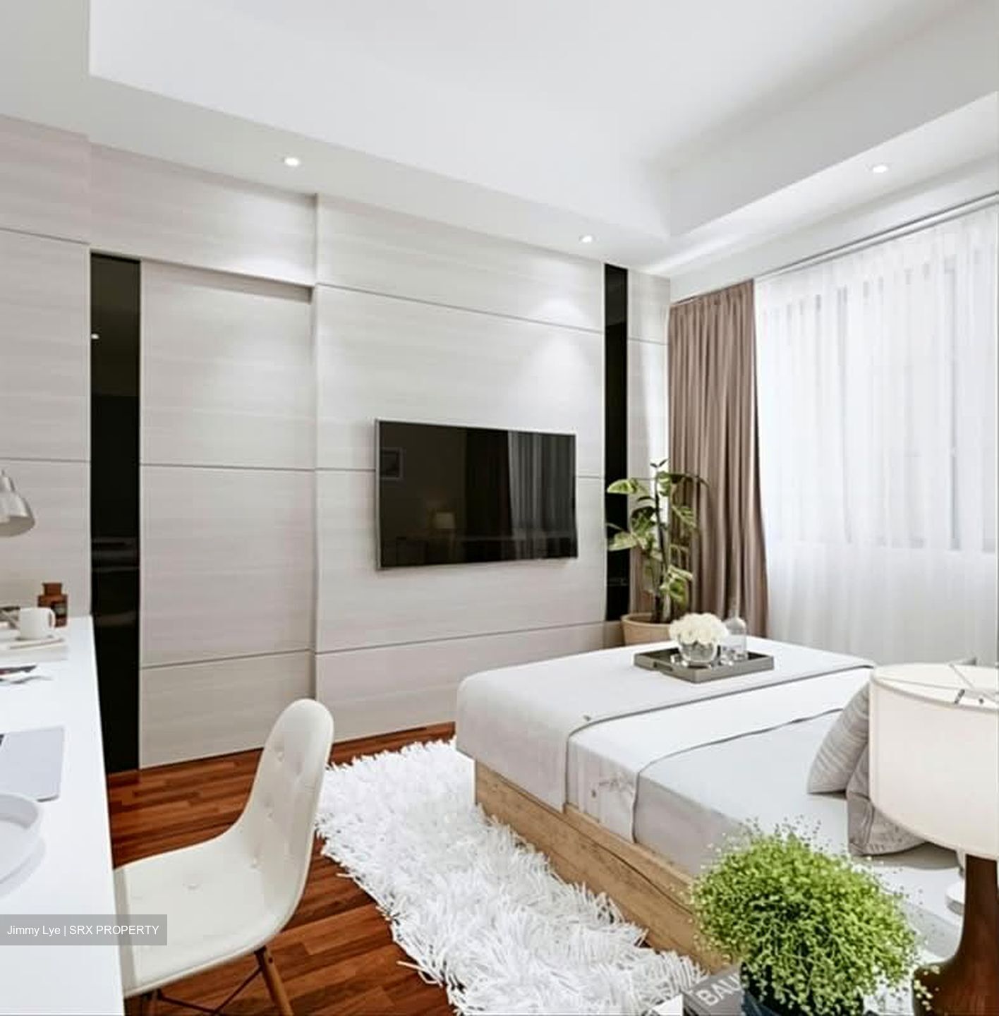 Toh Estate (D17), Semi-Detached #563491681